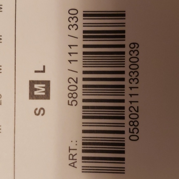 Zara NWT Cropped Sweater - Picture 4 of 4